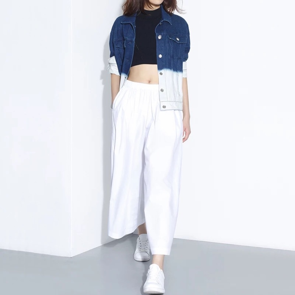 Calvin Klein Denim Shirt